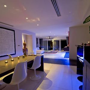 Penthouse Suite 2 bedrooms 22