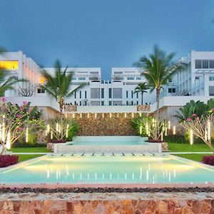 Sea view Executive Private Pool Suite 1 bedroom